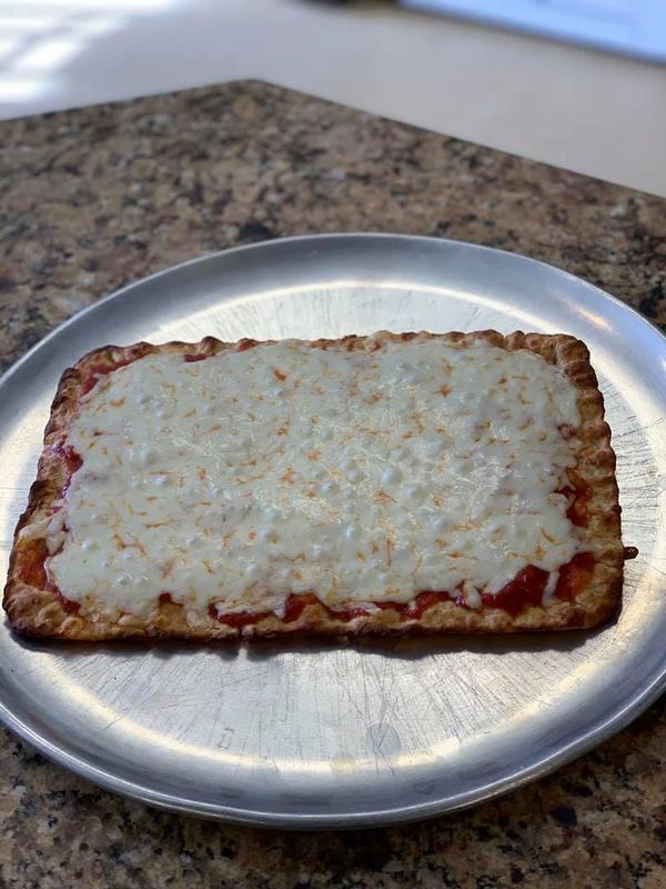 Thorndale Pizza Box in Downingtown, Pennsylvania